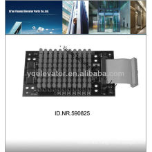 lift pcb, lift pcb board, lift control board ID.NR.590825